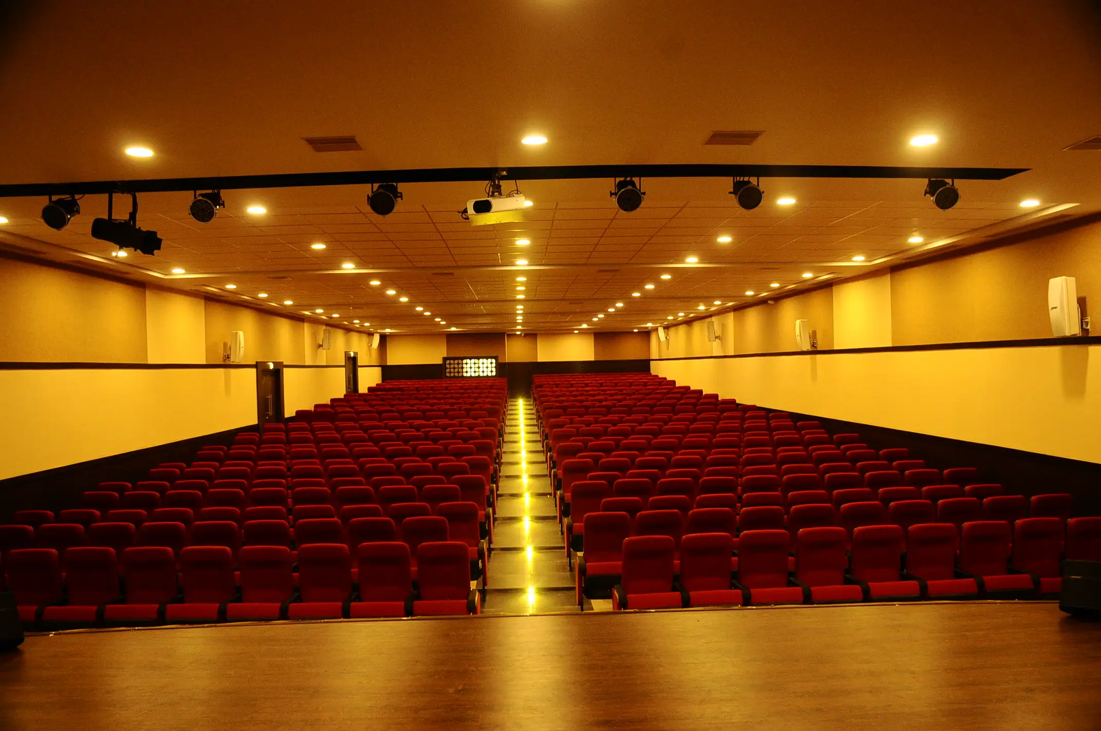 Co-Curricular Pillars